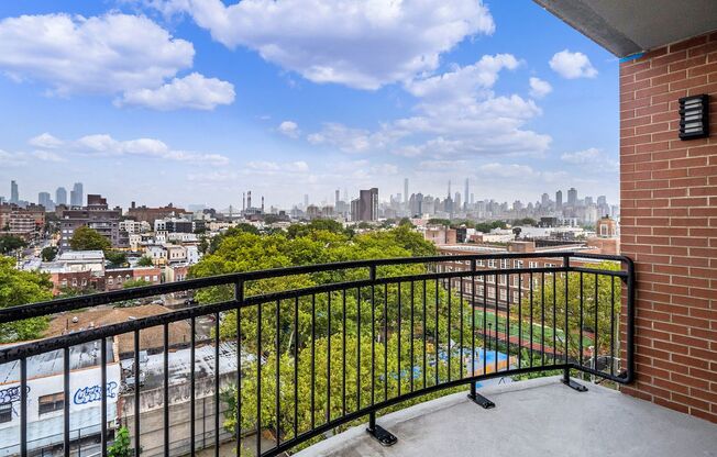 Amana Astoria Residential