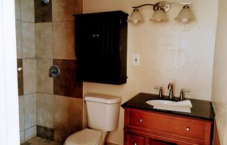 ORANGEWOOD APARTMENT HOMES