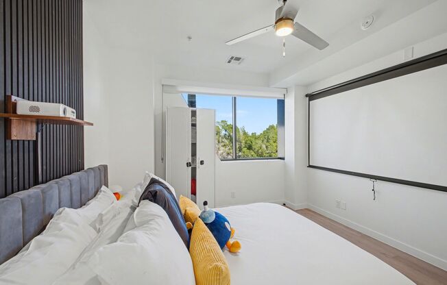 1 bed, 1 bath, 620 sqft, $1,499, Unit 409