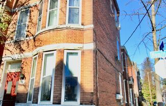 206 Hamilton Street