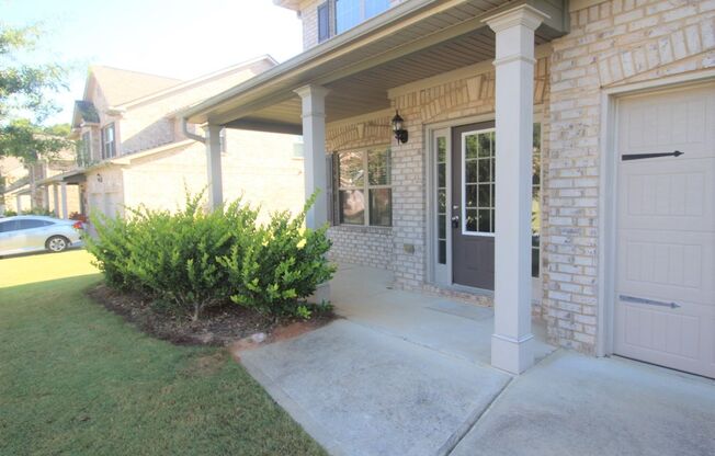 Beautiful Home in Loganville!