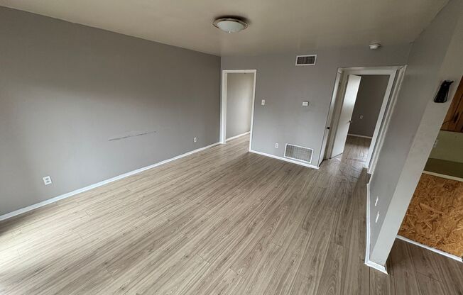 1 bed, 1 bath, 680 sqft, $595, Unit 106P