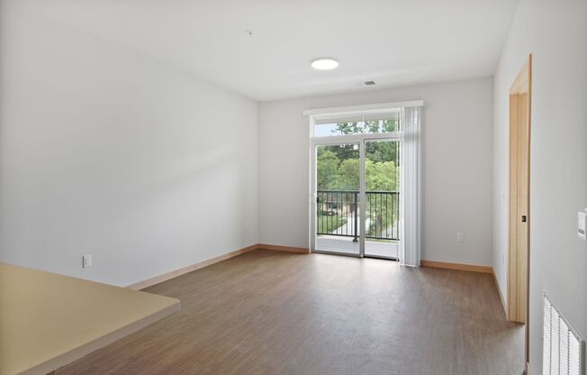 1 bed, 1 bath, 687 sqft, $1,615, Unit 209