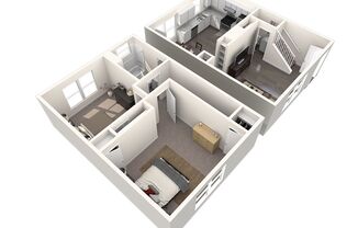 Partner-provided photo for $1095 unit