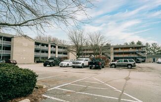 McCarty Place Apartments