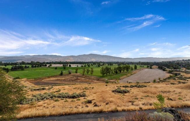 Mountains View at Columbia Village, Boise, ID