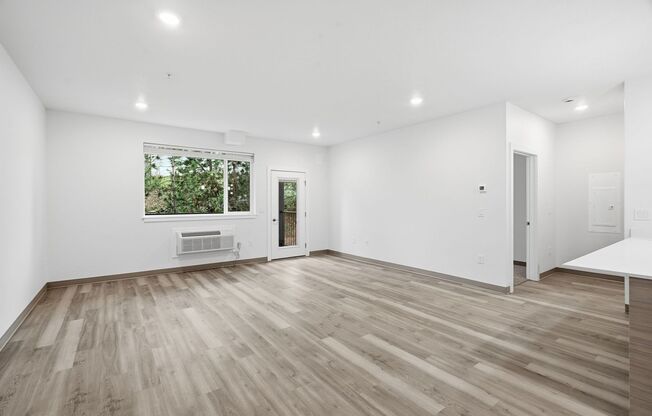 Dan Apartments!