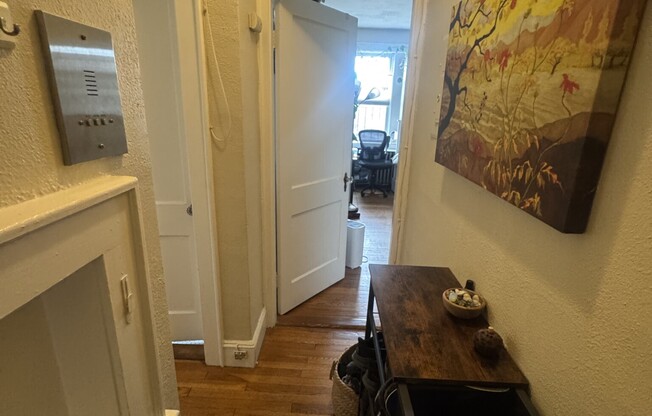 4 Cogswell Ave.