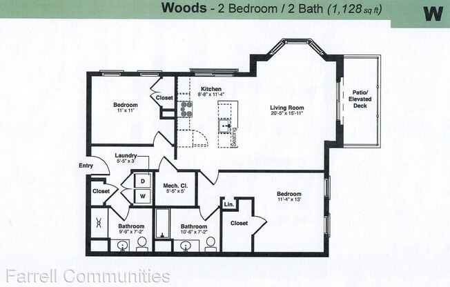 Partner-provided property photo