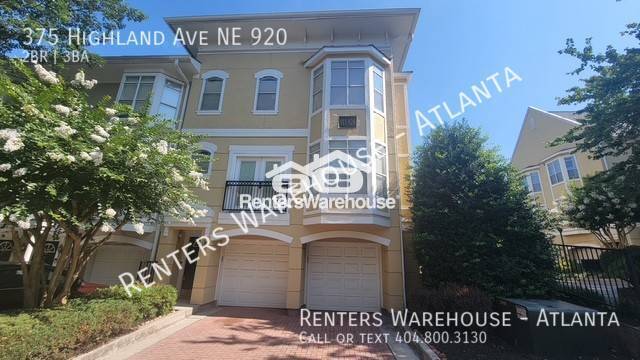 375 Highland Avenue NE