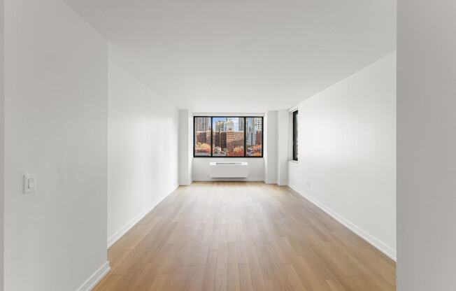 1 bed, 1 bath, $3,850, Unit C12J