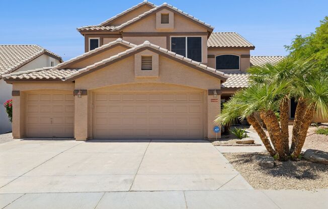 Like living at a resort!!!  Fully furnished, Fully upgraded, Pool, Storage, Large Yard, Minutes to Mayo and next door to Kierland!!!  Scottsdale airport Minutes away!!!  AVAILABLE NOW!!!