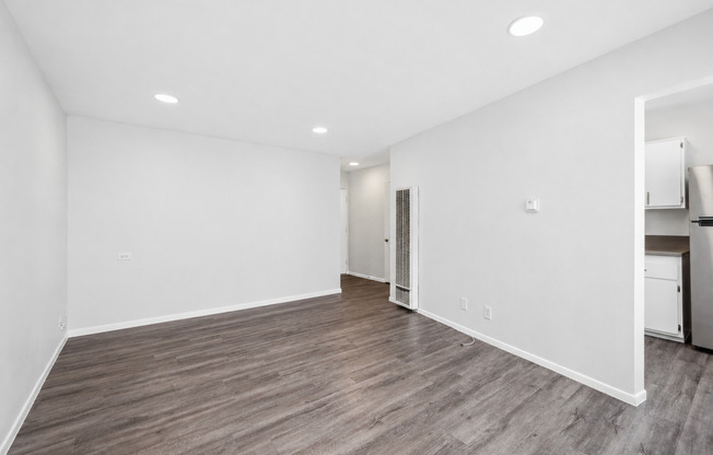 Studio, 1 bath, 615 sqft, $1,795, Unit 113
