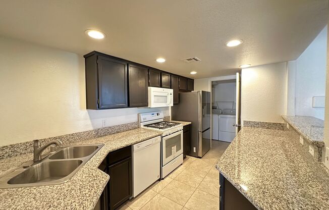 2 beds, 2 baths, $1,495