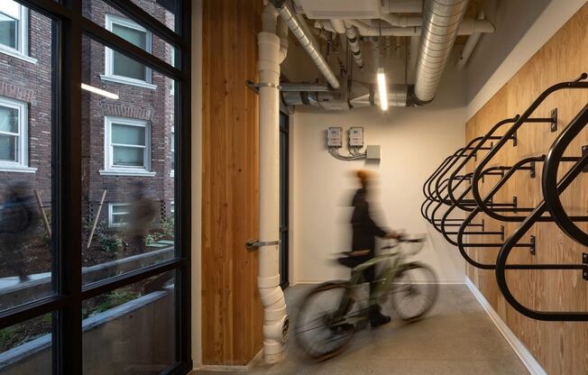 Heartwood: A New Standard of Sustainable Living