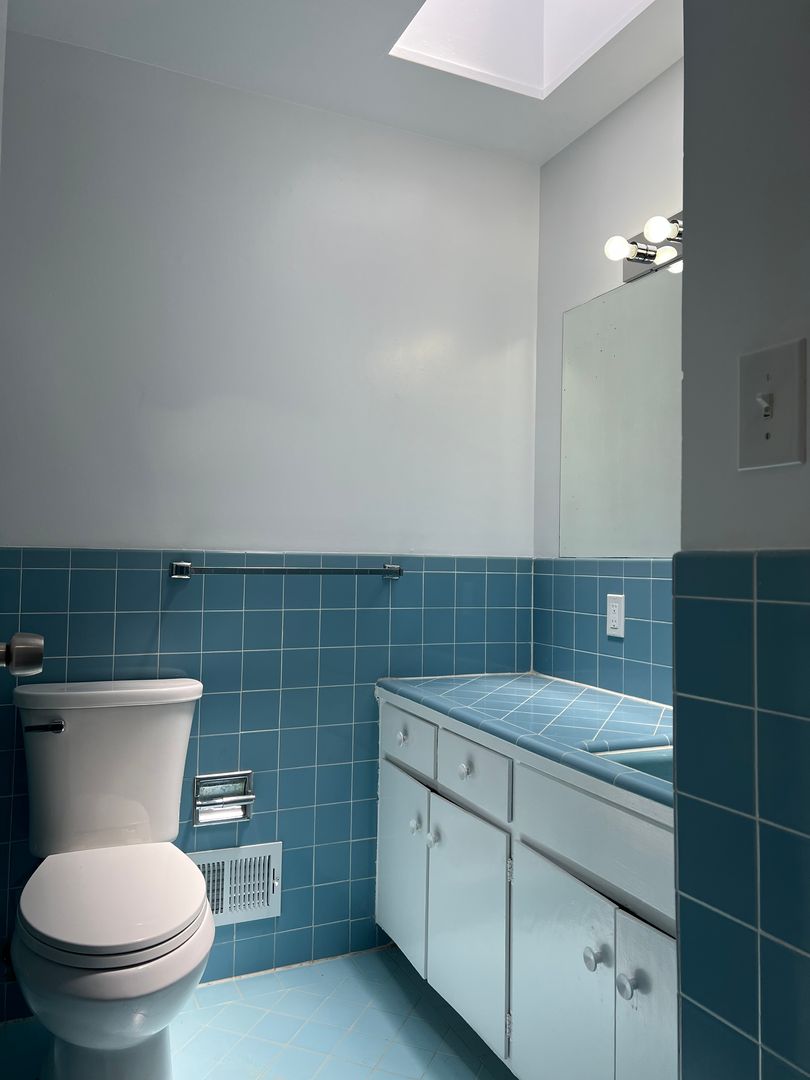Daly City Home 4Bed 2 Ba