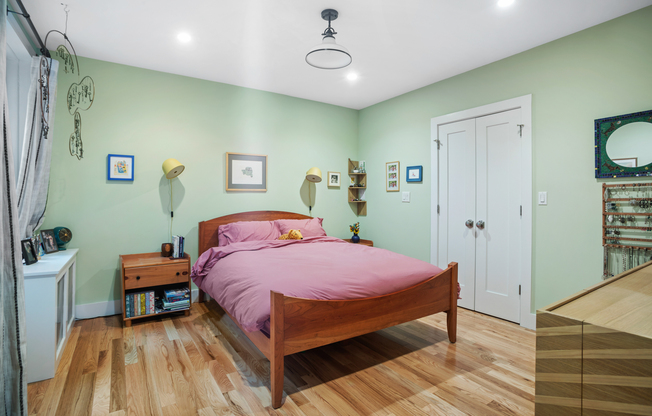 416 OCEAN AVE