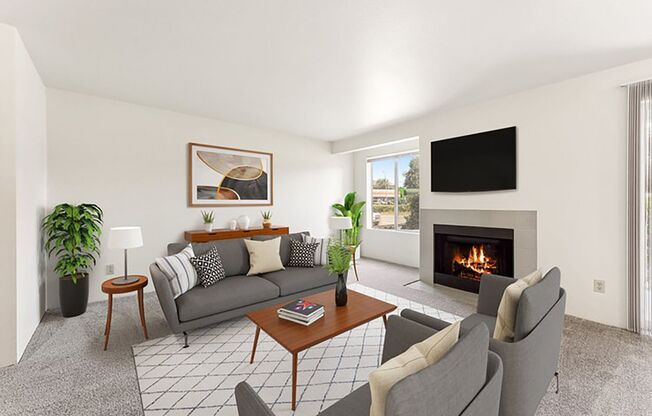 2 beds, 1 bath, 878 sqft, $2,025, Unit H302