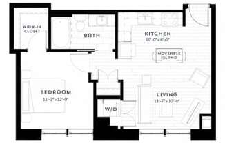 Partner-provided photo for $1575 unit