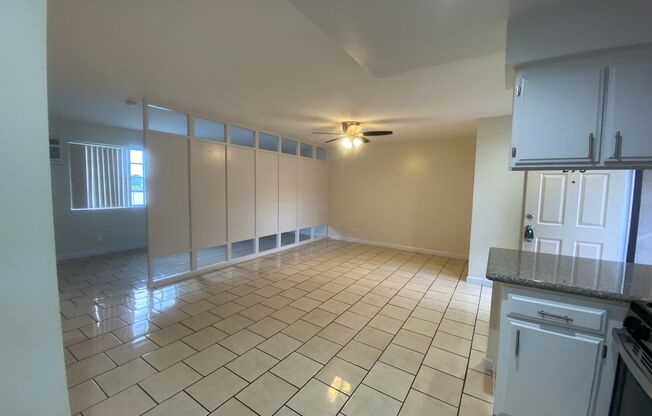 Studio, 1 bath, $1,595, Unit 130