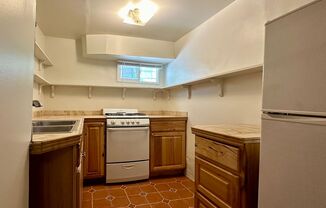 1 bed, 1 bath, $1,150