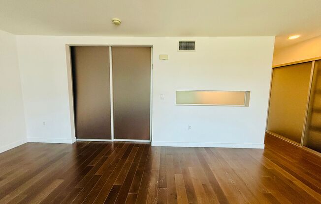 1 bed, 1 bath, $2,950, Unit # 703