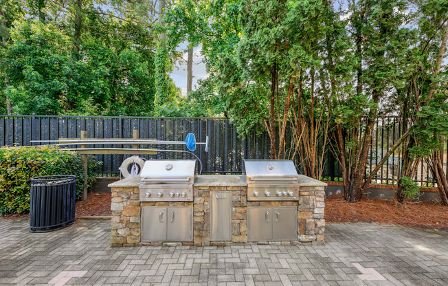 Aventura Decatur
