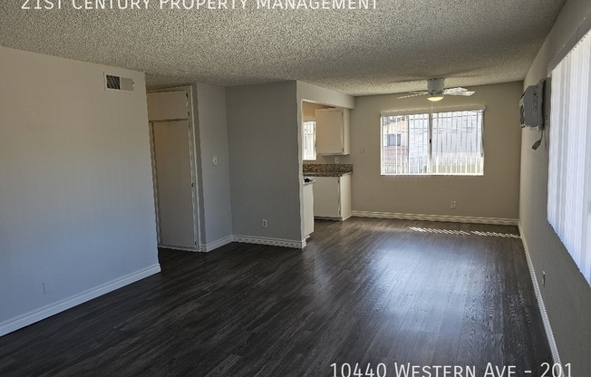 10440 WESTERN AVE