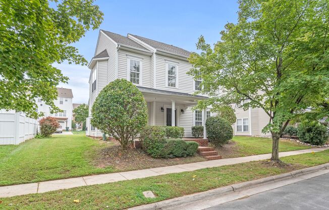 4 Bedroom Home with a Bonus Room in Ballantyne!