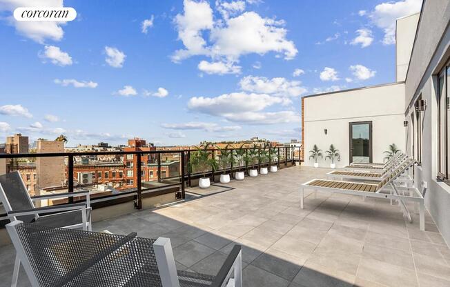 1 bed, 1 bath, $3,350, Unit 8G