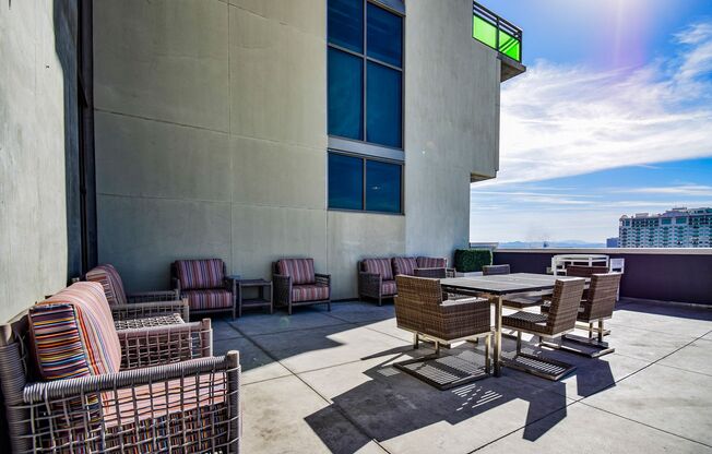 Studio, 1 bath, $1,950, Unit # 753