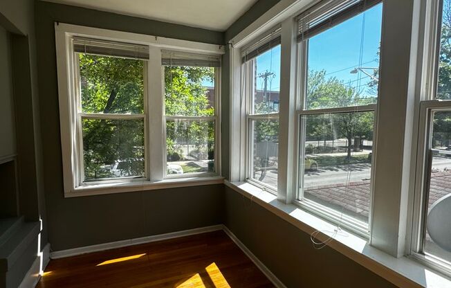 5000 N SAWYER