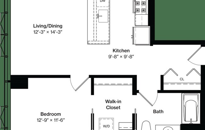 Partner-provided property photo