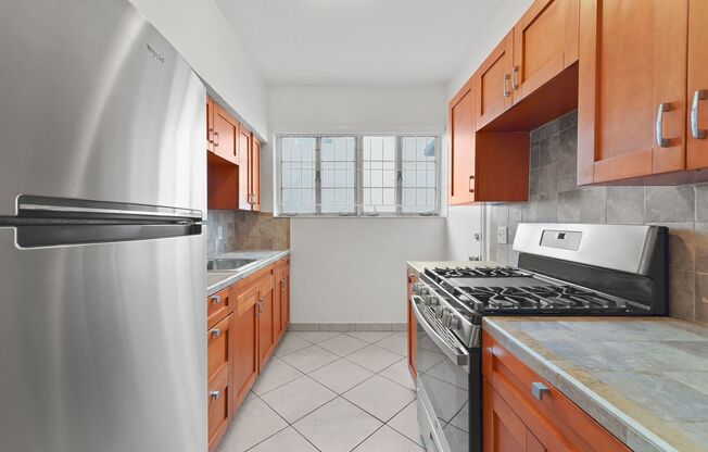 Park Place 531