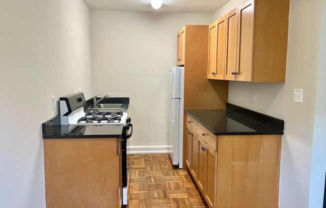 1 bed, 1 bath, 700 sqft, $2,450, Unit 305