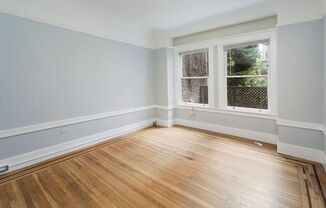 Studio, 1 bath, $1,995, Unit 02