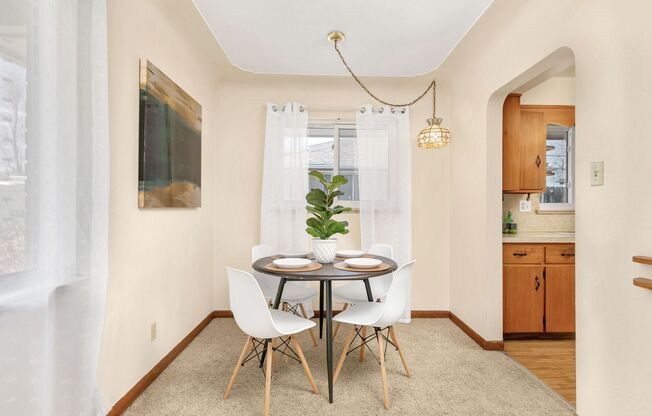 Nice 3 Bedroom home near Olde Town Arvada
