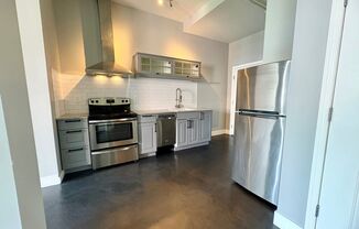 Lancaster Ironworks Apartments