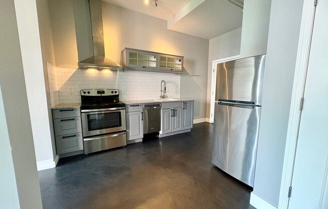 Lancaster Ironworks Apartments