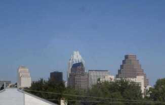 Great Downtown Living, Condo for Rent in Austin, 700 S. 1st
