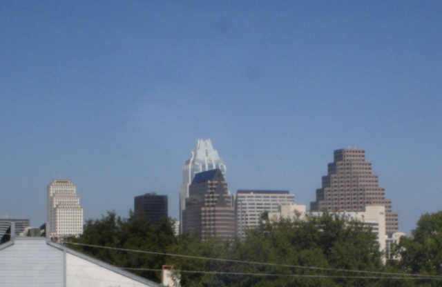 Great Downtown Living, Condo for Rent in Austin, 700 S. 1st