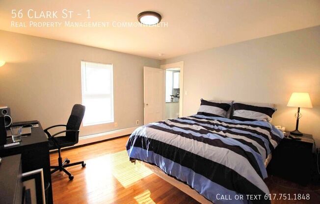 56 CLARK ST