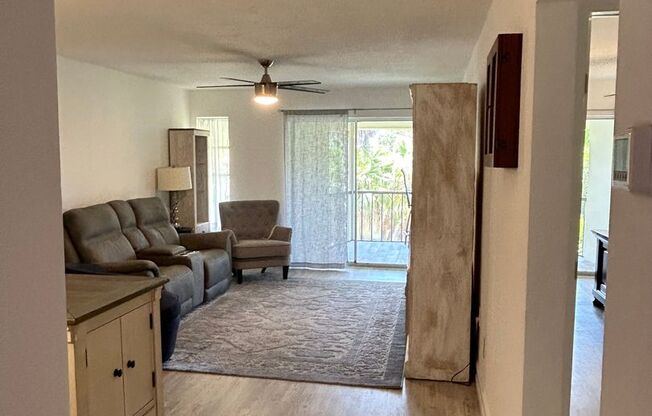 1 bed, 1.5 baths, $1,950