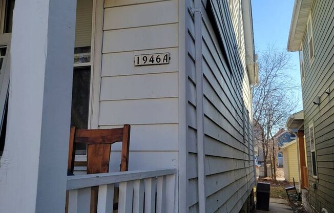 1946 N. 39th Street, Milwaukee - 3 Bedroom