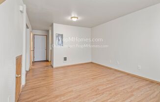 2 beds, 1.5 baths, $1,499, Unit 2338 SE 89th Avenue - Unit D