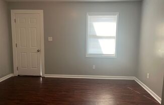 1 bed, 1 bath, $700