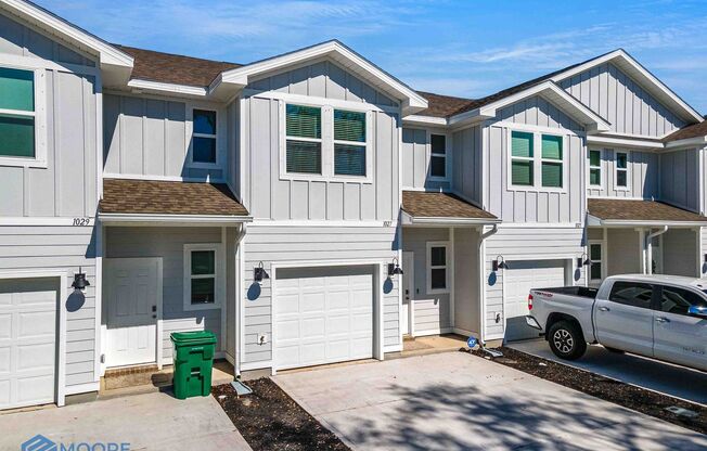 Gorgeous Townhouse in Fort Walton Beach!