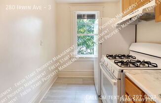280 IRWIN AVE