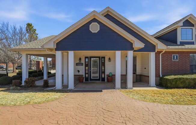 Partner-provided property photo