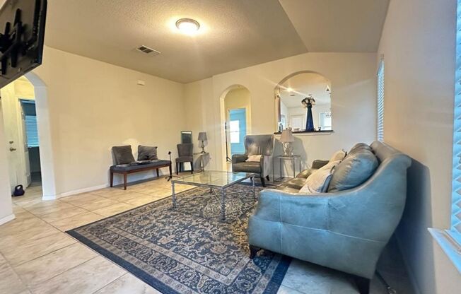 Beautifully 3-Bedroom Home in Highland Parks of Pflugerville